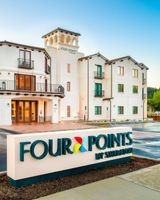 Four Points by Sheraton Santa Cruz