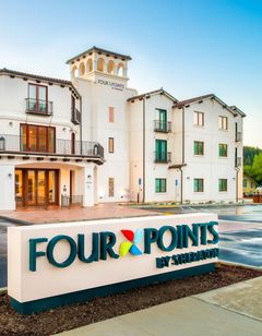 Four Points by Sheraton Santa Cruz