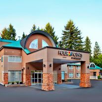 Four Points by Sheraton Surrey