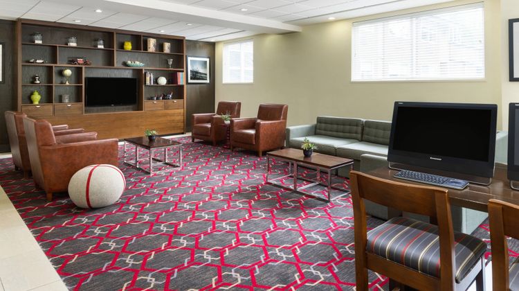 Four Points by Sheraton Surrey Other