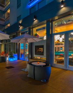 Aloft College Station