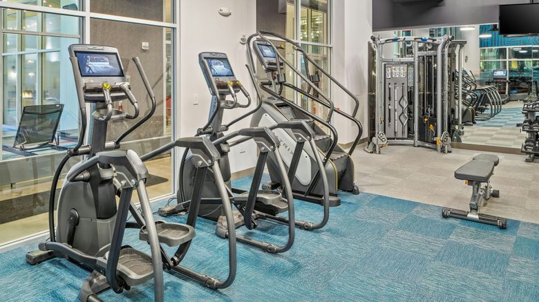 <b>Aloft Anchorage Health Club</b>. Images powered by <a href="https://www.leonardoworldwide.com/" title="Leonardo Worldwide" target="_blank">Leonardo</a>.
