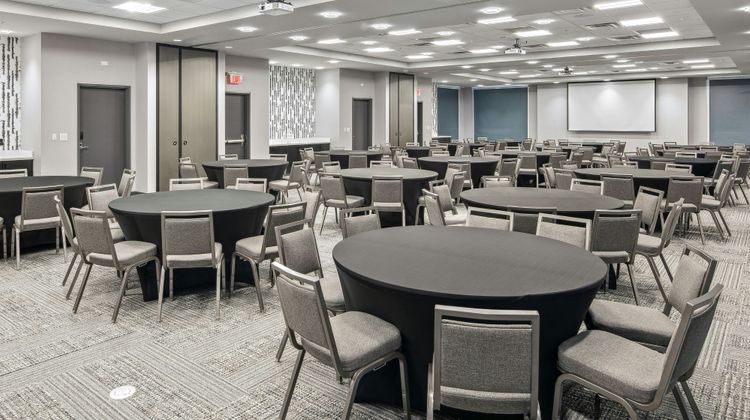 Aloft Anchorage Meeting