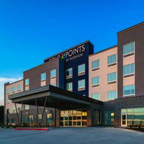 Four Points by Sheraton Fort Worth North