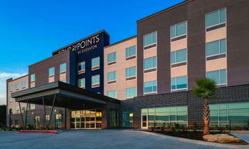 Four Points by Sheraton Fort Worth North