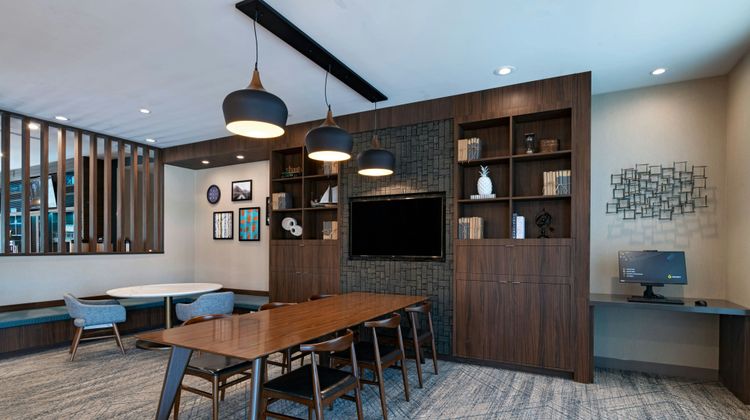 Four Points by Sheraton Fort Worth North Other