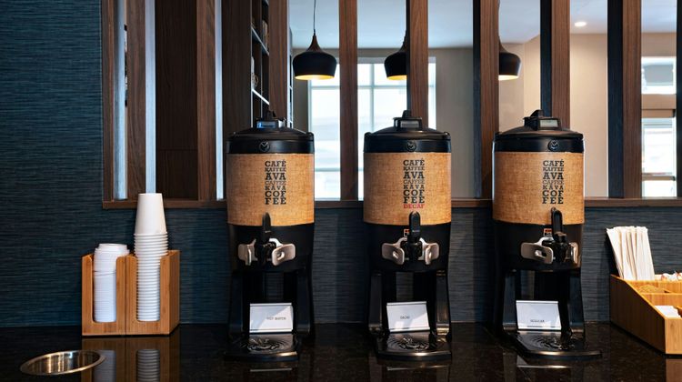 Four Points by Sheraton Fort Worth North Other