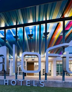 Aloft Austin Southwest