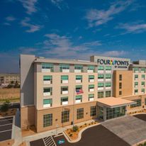 Four Points by Sheraton Midland