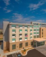Four Points by Sheraton Midland