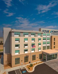 Four Points by Sheraton Midland