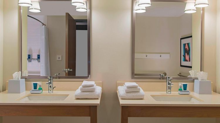 Four Points by Sheraton Midland Room