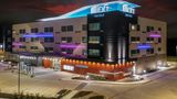 Aloft Dallas Arlington South Exterior