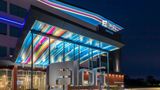 Aloft Dallas Arlington South Exterior