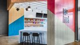 Aloft Dallas Arlington South Restaurant