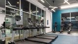 Aloft Dallas Arlington South Health Club