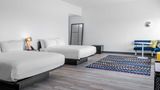 Aloft Dallas Arlington South Suite