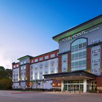 Four Points by Sheraton Houston West