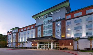 Four Points by Sheraton Houston West