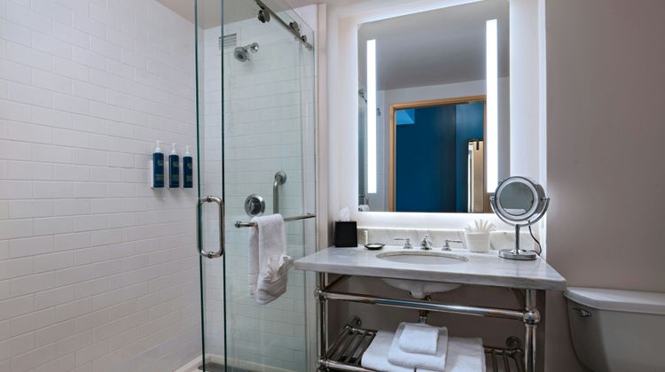 Four Points by Sheraton Houston West Room
