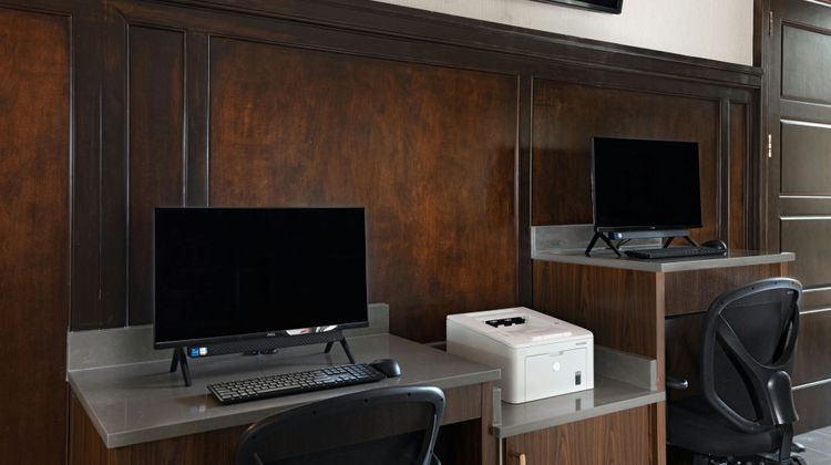 Four Points by Sheraton Houston West Other