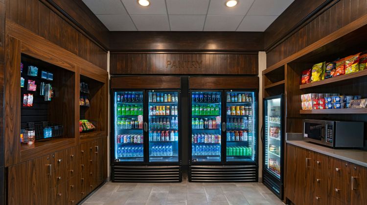 Four Points by Sheraton Houston West Other