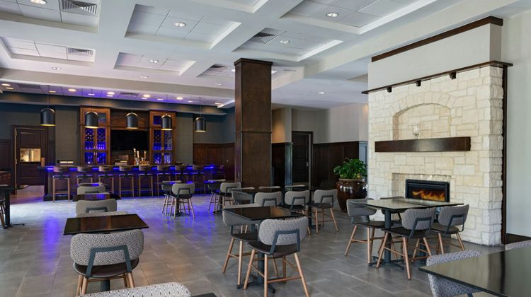 Four Points by Sheraton Houston West Restaurant