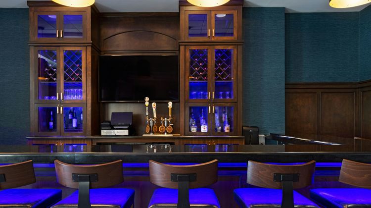 Four Points by Sheraton Houston West Restaurant