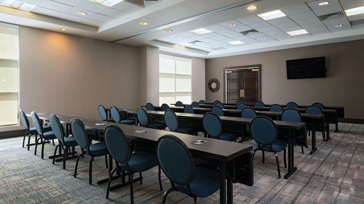 Four Points by Sheraton Houston West Meeting