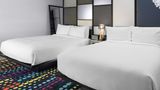 Aloft Dallas Arlington South Room