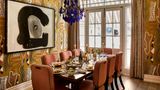 Charlotte Street Hotel Restaurant