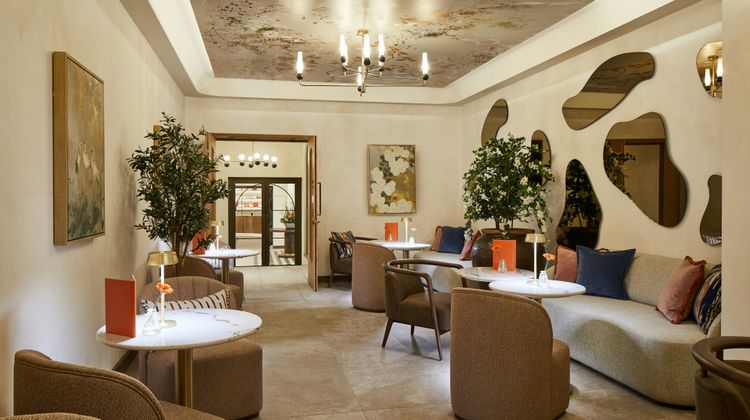 The Grand Brighton Spa
