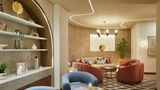 The Grand Brighton Lobby
