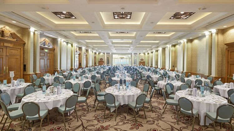 The Grand Brighton Meeting
