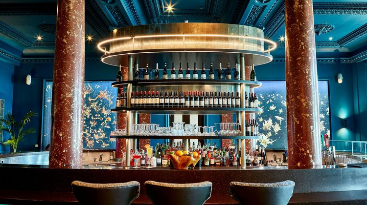 The Grand Brighton Other