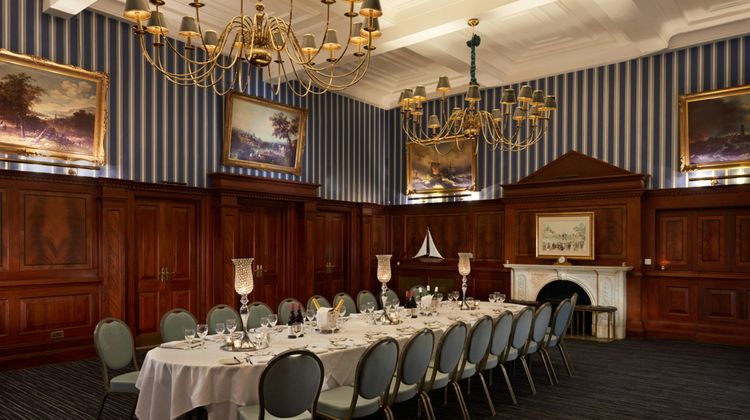 The Grand Brighton Meeting