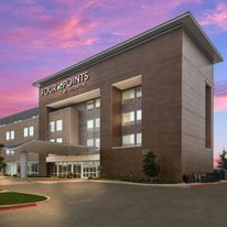 Four Points by Sheraton Plano