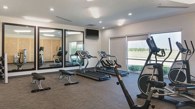 Four Points by Sheraton Plano Health Club