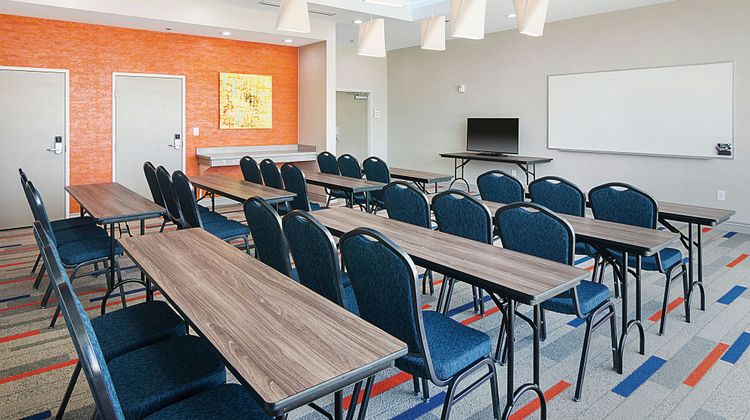 Four Points by Sheraton Plano Meeting
