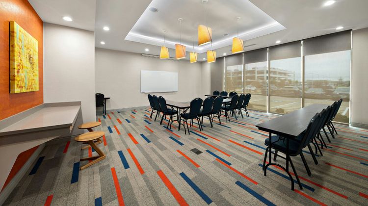 Four Points by Sheraton Plano Meeting
