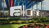<b>Aloft Dallas Euless Exterior</b>. Images powered by <a href="https://www.leonardoworldwide.com/" title="Leonardo Worldwide" target="_blank">Leonardo</a>.