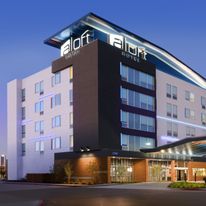 Aloft Dallas Euless
