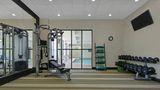 Four Points by Sheraton Birmingham Health Club