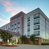 Four Points by Sheraton Birmingham