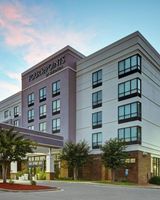 Four Points by Sheraton Birmingham