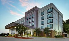 Four Points by Sheraton Birmingham