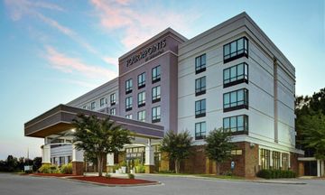 Four Points by Sheraton Birmingham
