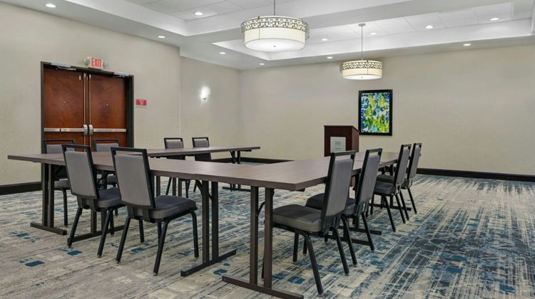 Four Points by Sheraton Birmingham Meeting
