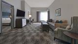 Four Points by Sheraton Birmingham Room