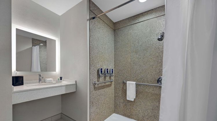 Four Points by Sheraton Birmingham Room